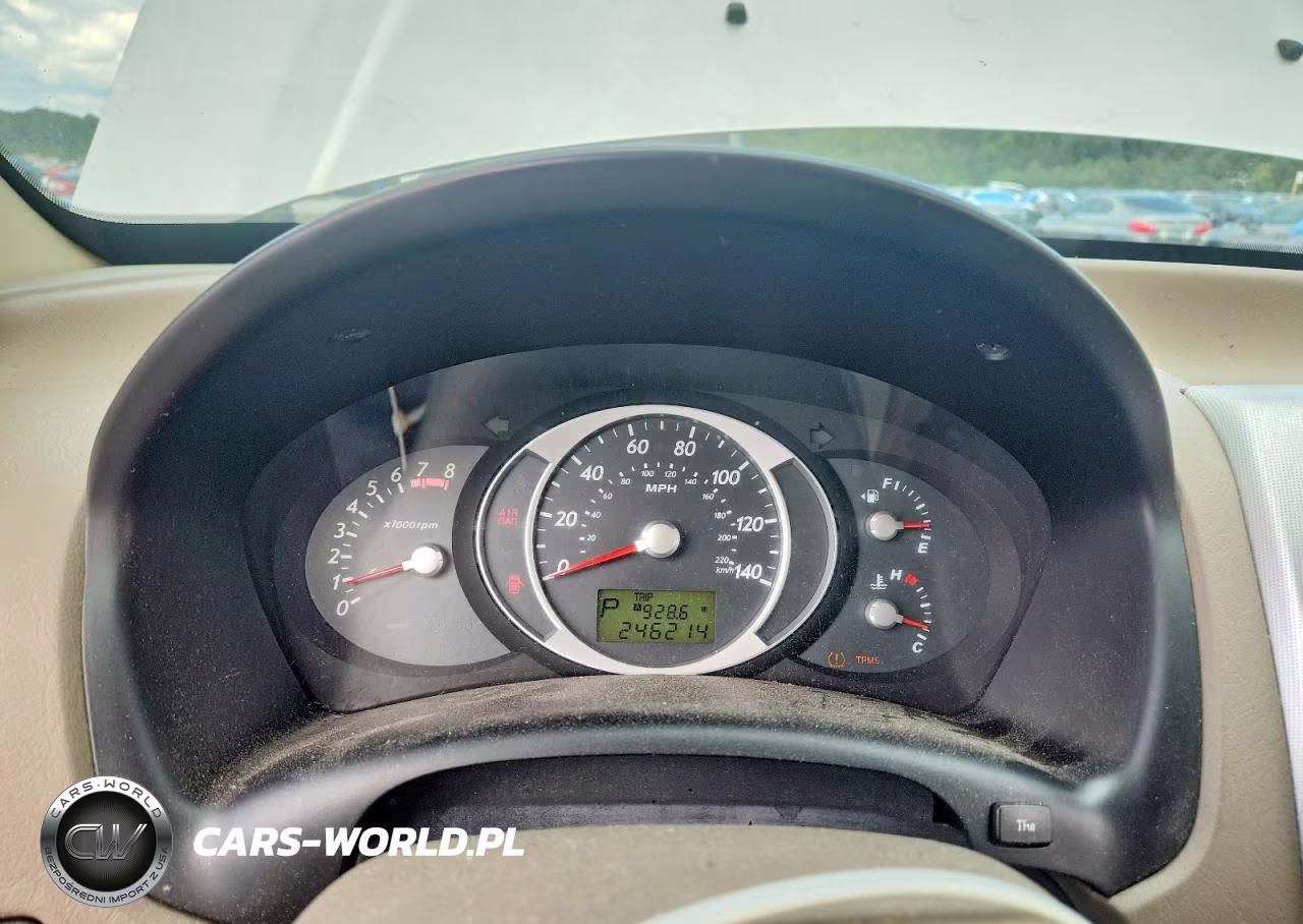 2008 Hyundai Tucson Se VIN:KM8JN12D08U812717 - 9