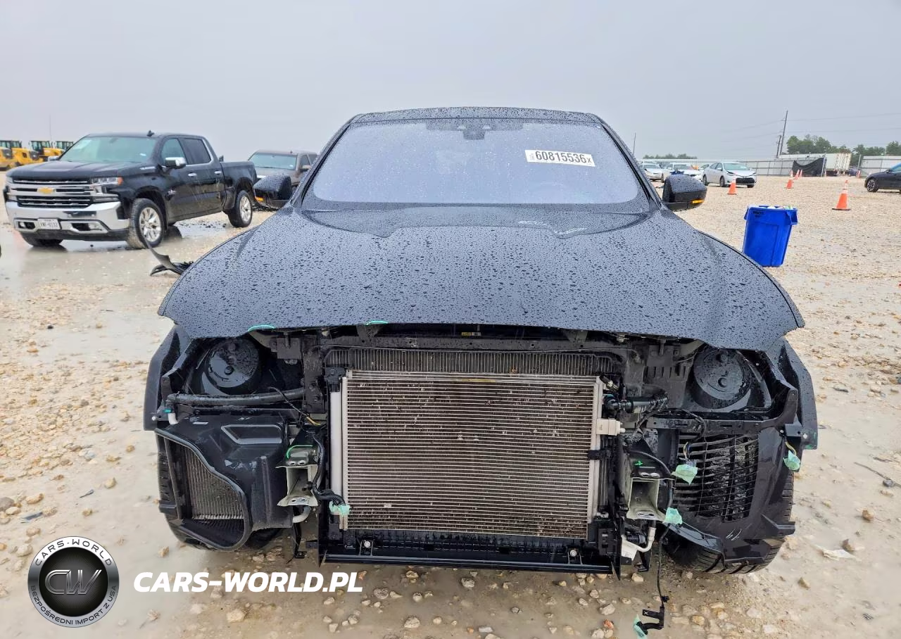 2019 Jaguar F-Pace Premium VIN:SADCJ2FX2KA362875 - 5
