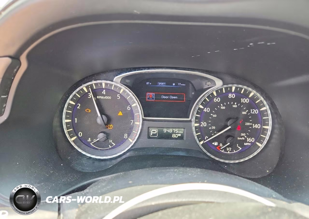 2018 Infiniti Qx60 Base VIN:5N1DL0MM5JC507266 - 9