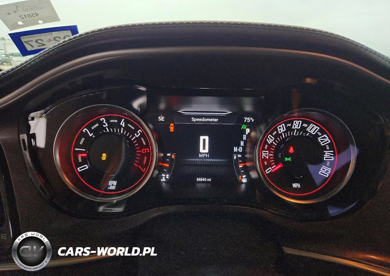 2022 Dodge Challenger R-T VIN:2C3CDZBT6NH207321 - 9