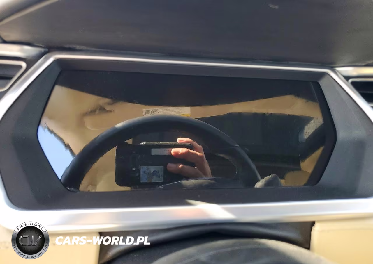 2013 Tesla Model S Performance VIN:5YJSA1DP9DFP13098 - 9