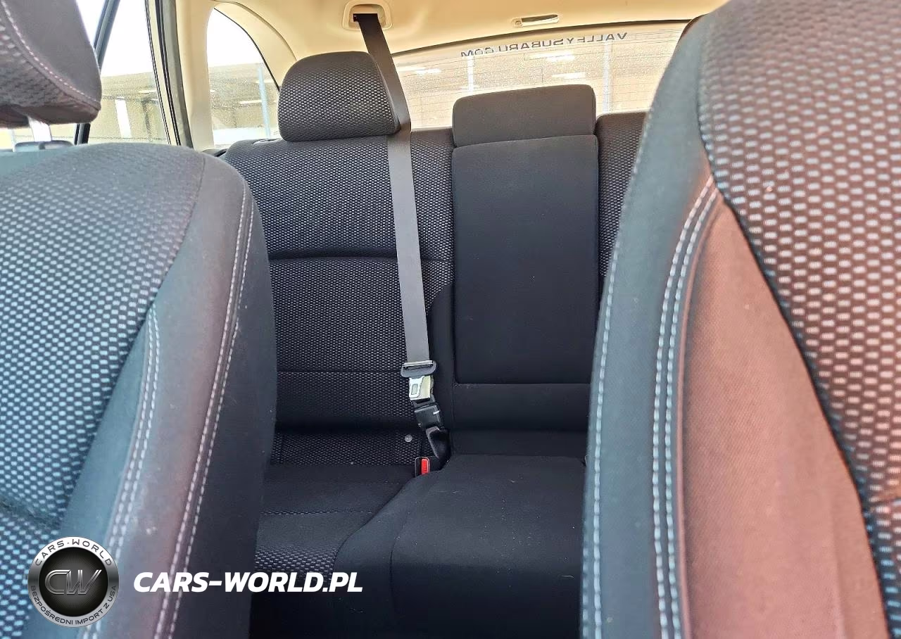 2019 Subaru Outback 2.5I Premium VIN:4S4BSAFC3K3388638 - 10