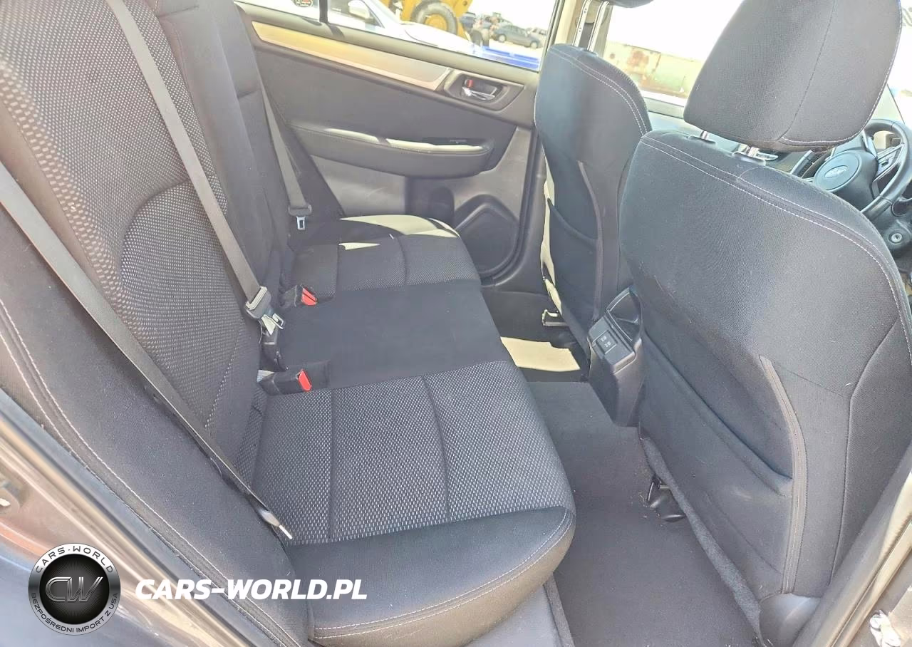 2019 Subaru Outback 2.5I Premium VIN:4S4BSAFC3K3388638 - 11