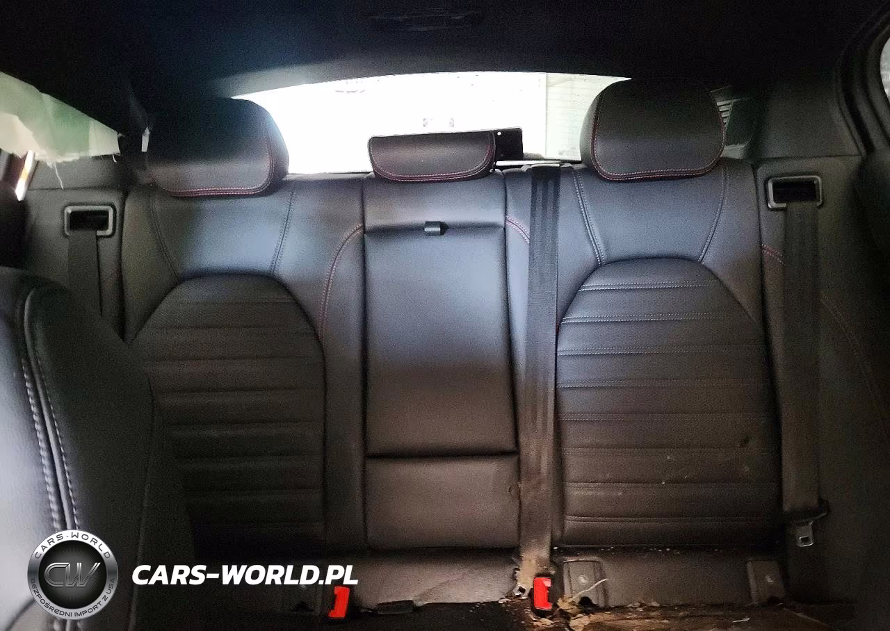 2024 Alfa Romeo Stelvio Ti VIN:ZASPAKBN4R7D73862 - 10