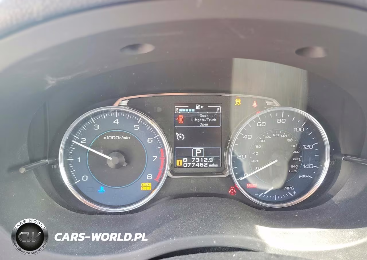 2015 Subaru Xv Crosstrek 2.0 Limited VIN:JF2GPAMC4F8286323 - 9