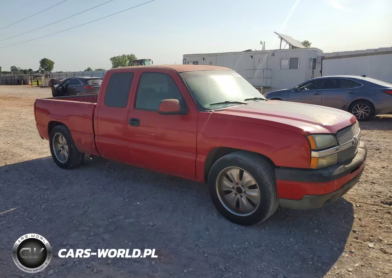 2001 Chevrolet Silverado C1500 VIN:2GCEC19T411180136 - 4