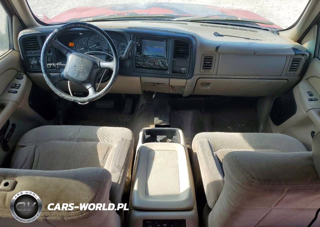 2001 Chevrolet Silverado C1500 VIN:2GCEC19T411180136 - 8