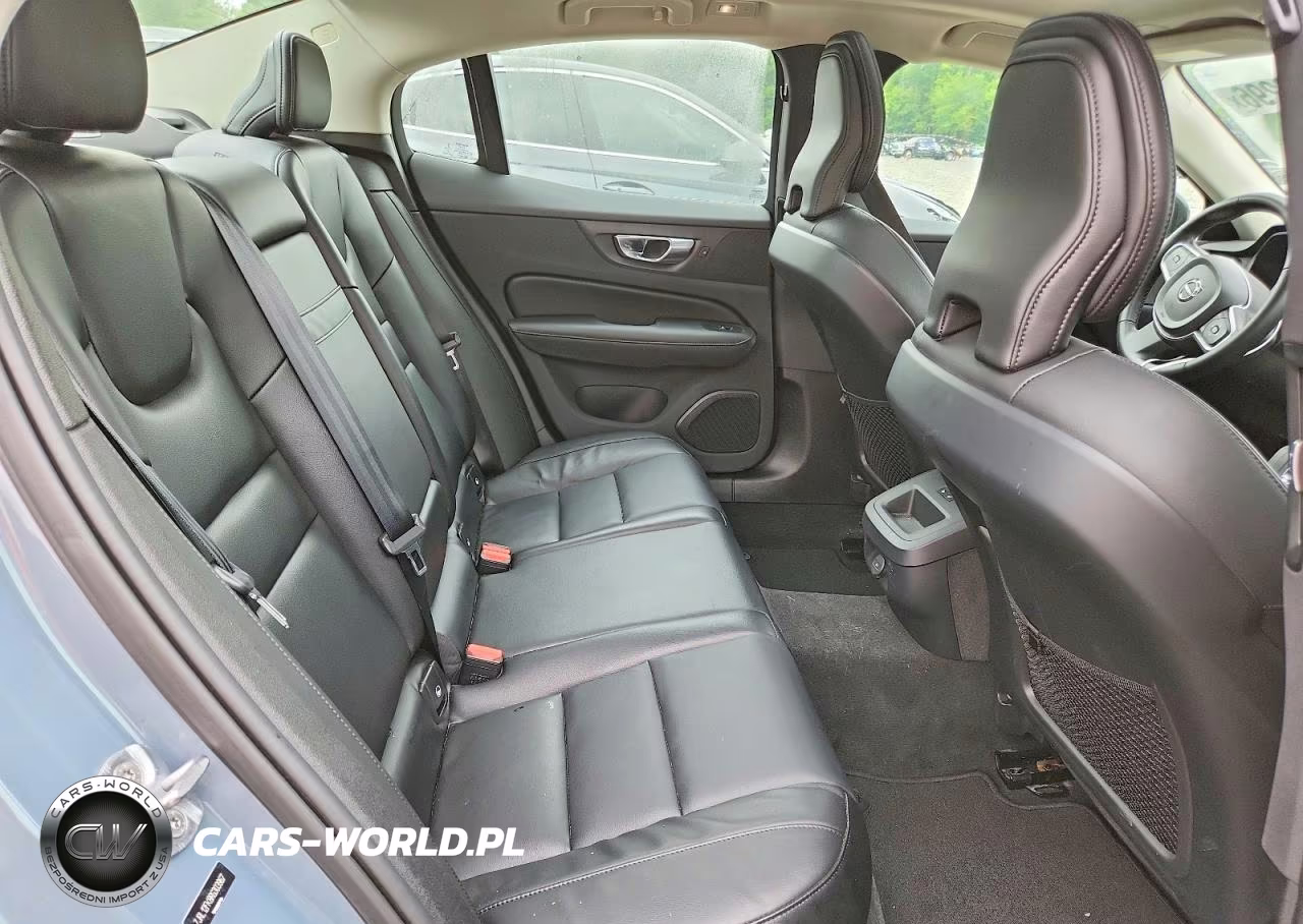 2024 Volvo S60 Core VIN:7JRL12FK8RG303967 - 10