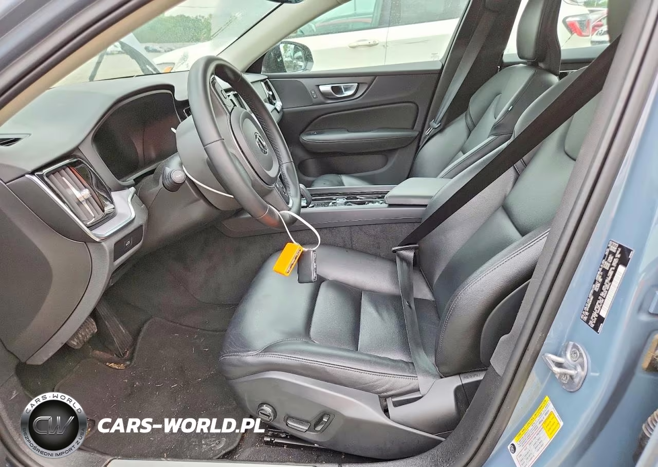 2024 Volvo S60 Core VIN:7JRL12FK8RG303967 - 7