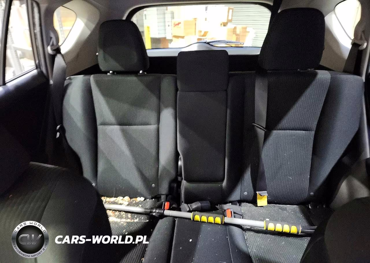 2018 Toyota Rav4 Le VIN:JTMBFREV2JJ215035 - 10