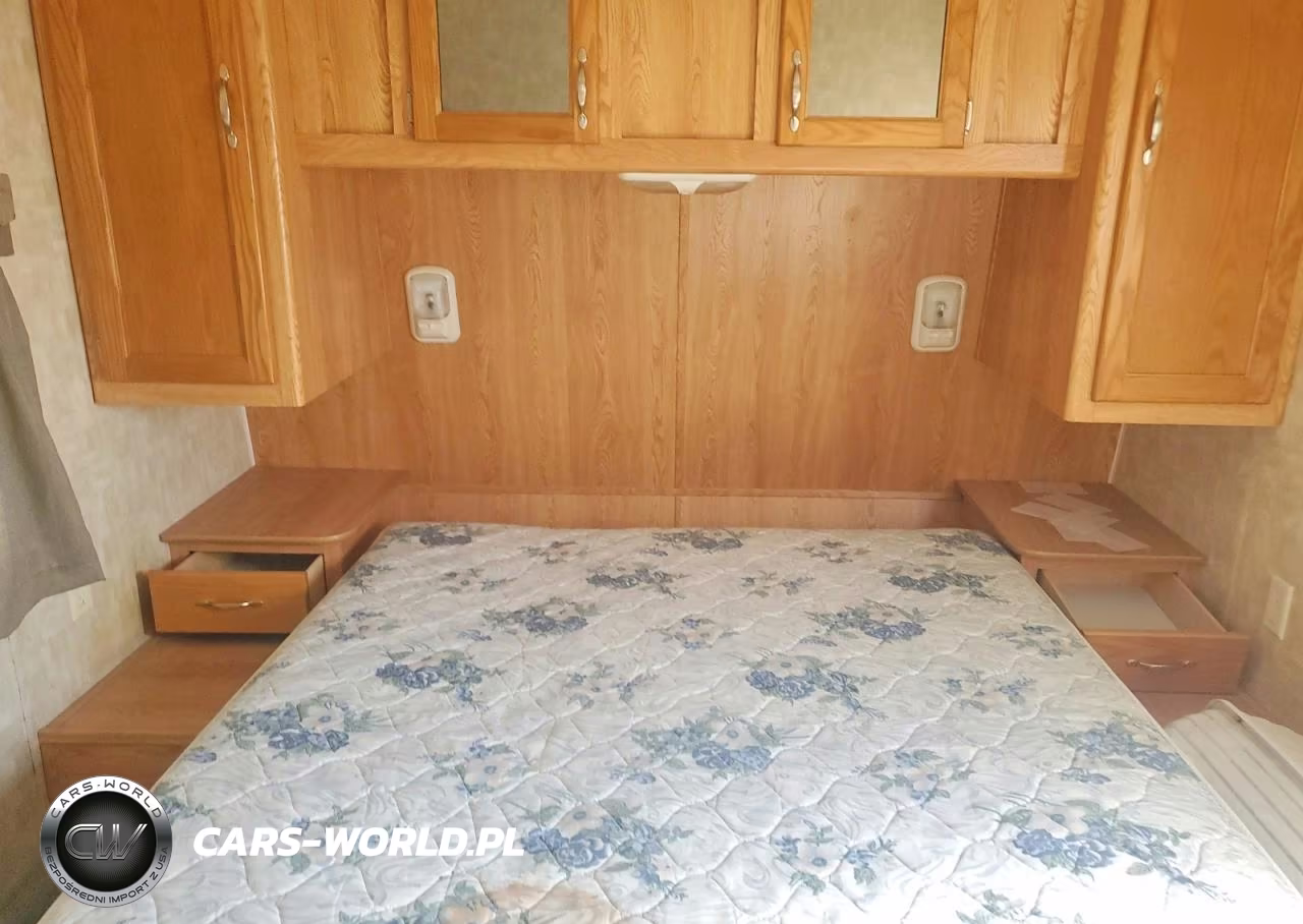 2009 Forest River Cherokee Camper VIN:4X4TCKF229X108997 - 5