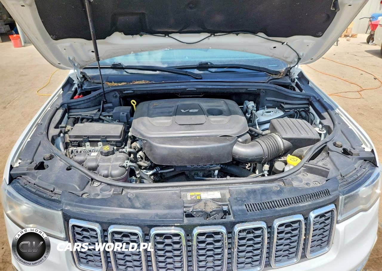 2018 Jeep Grand Cherokee Limited VIN:1C4RJFBG0JC379194 - 12