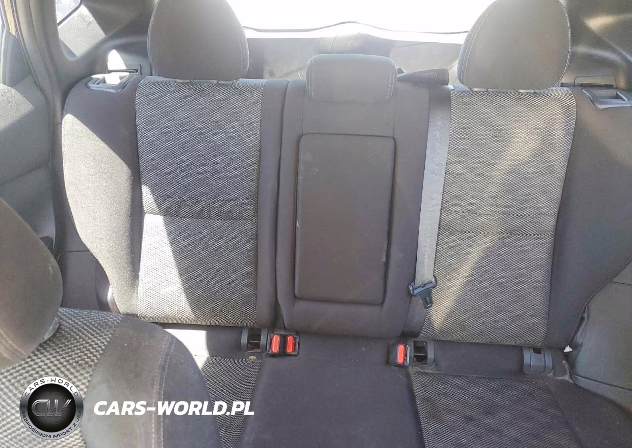 2019 Nissan Rogue Sport Sv VIN:JN1BJ1CP3KW521561 - 10