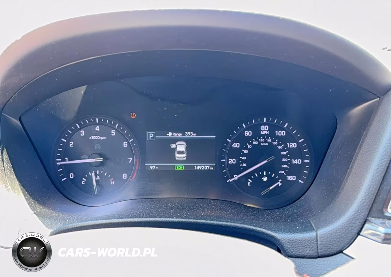 2018 Genesis G80 3.8 VIN:KMHGN4JE4JU250106 - 8