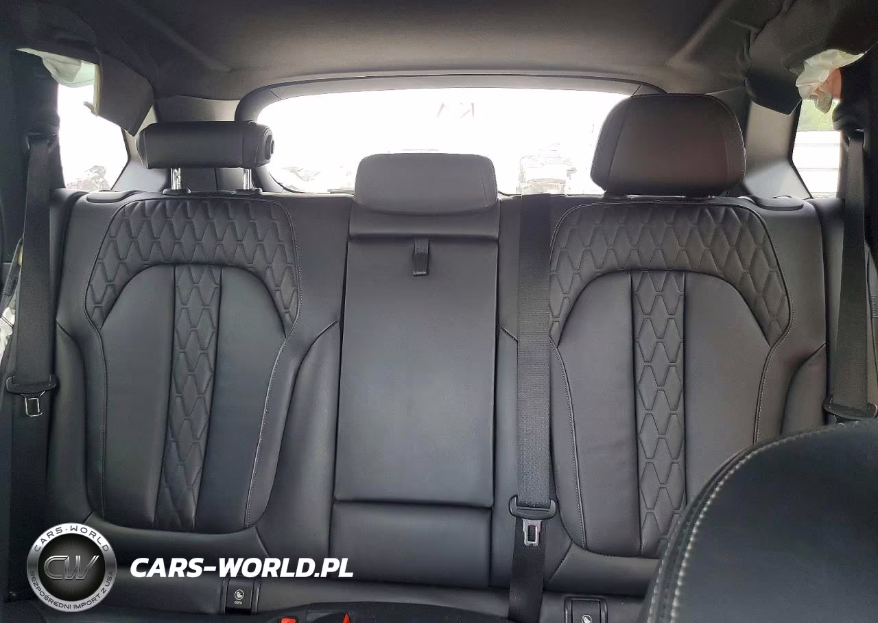 2021 BMW X5 Sdrive 40I VIN:5UXCR4C00M9E56881 - 10