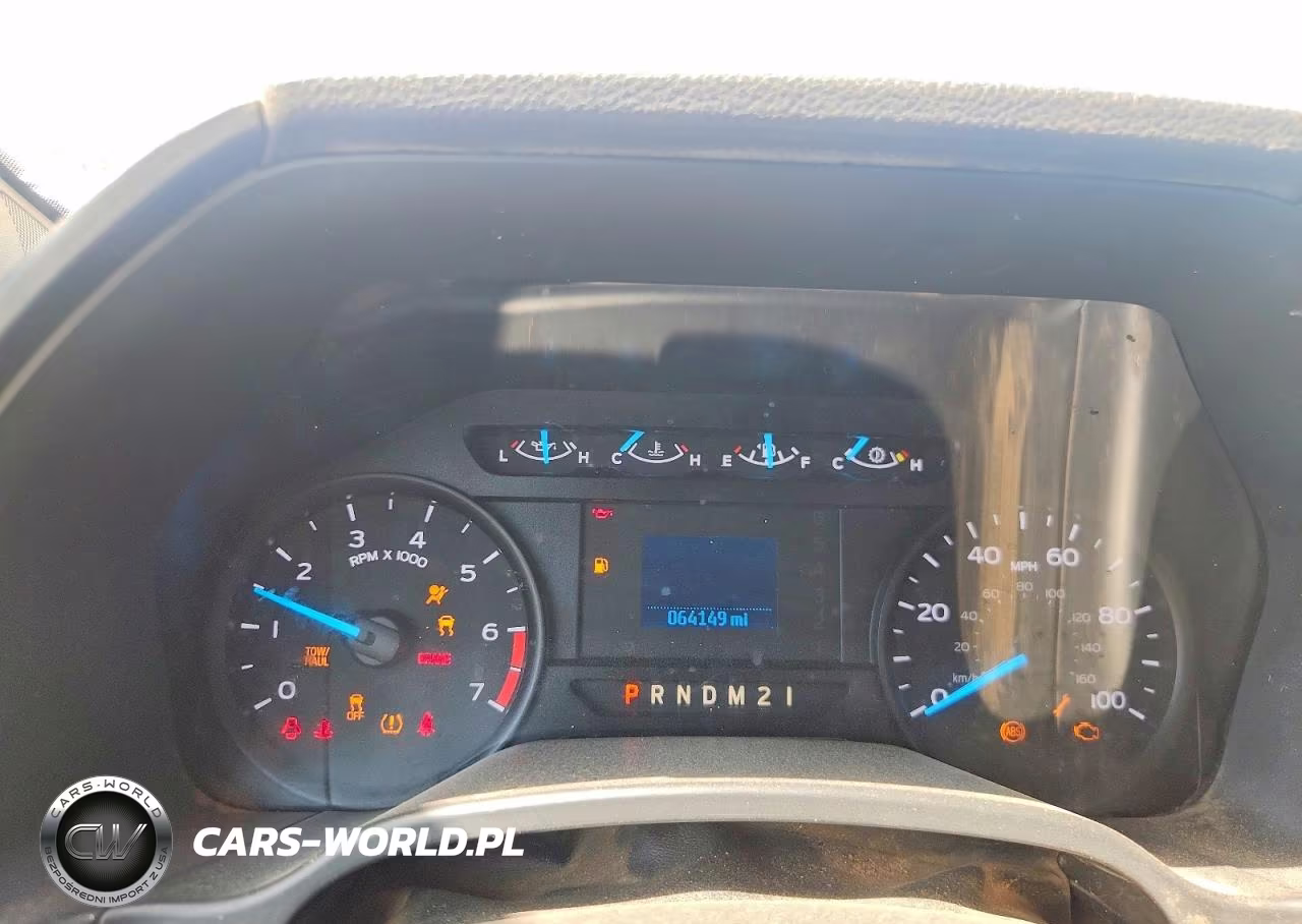 2019 Ford F250 Super Duty VIN:1FT7W2A65KEG01180 - 9