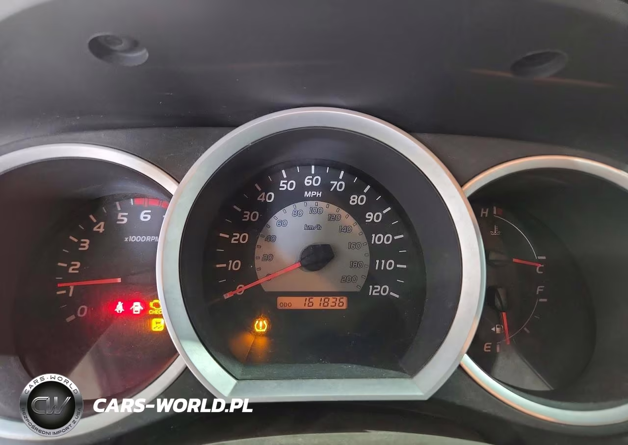 2010 Toyota Tacoma Base VIN:5TEPX4EN5AZ687533 - 9