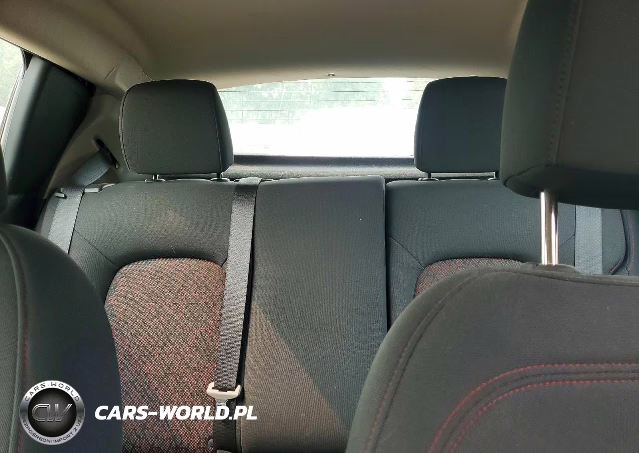 2019 Chevrolet Sonic Lt VIN:1G1JD6SBXK4108463 - 10