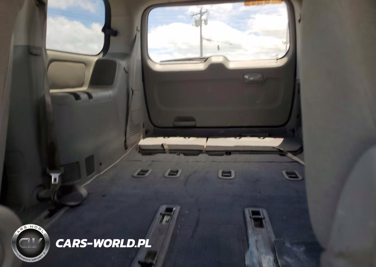 2011 Kia Sedona Lx VIN:KNDMG4C78B6405276 - 10