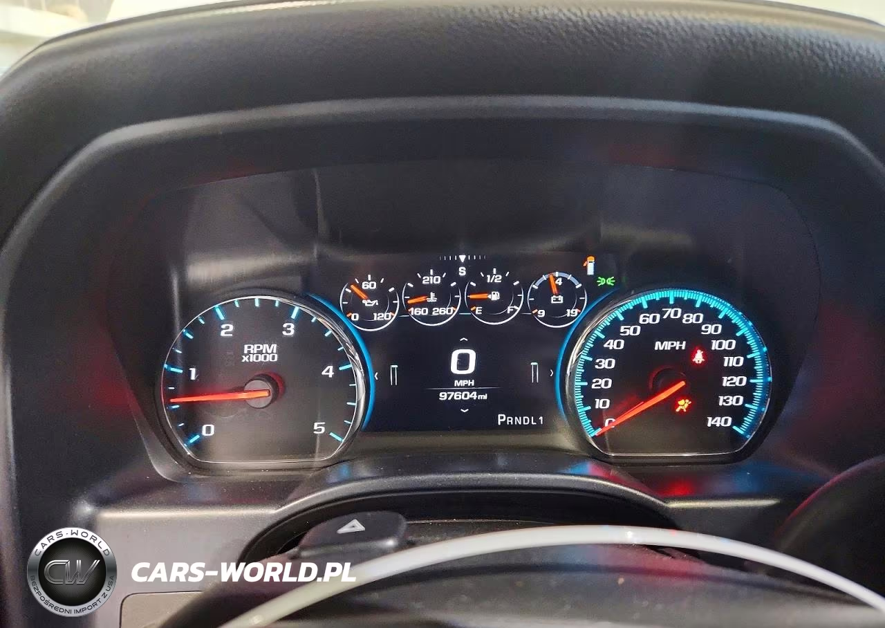 2019 GMC Sierra3500 VIN:1GT42WEY6KF264966 - 9