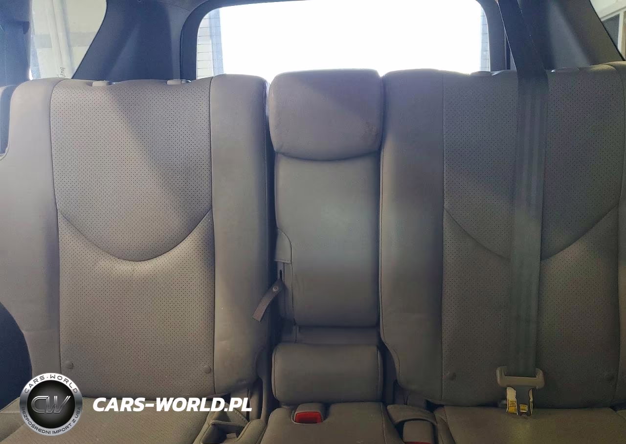 2012 Toyota Rav4 Limited VIN:2T3DK4DV9CW075711 - 10