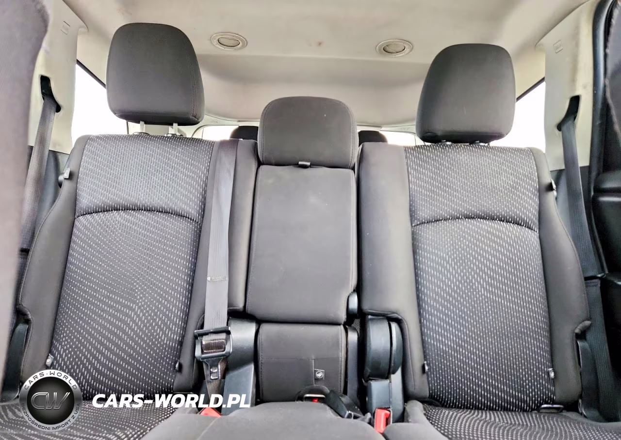 2017 Dodge Journey Se VIN:3C4PDCAB2HT573565 - 10