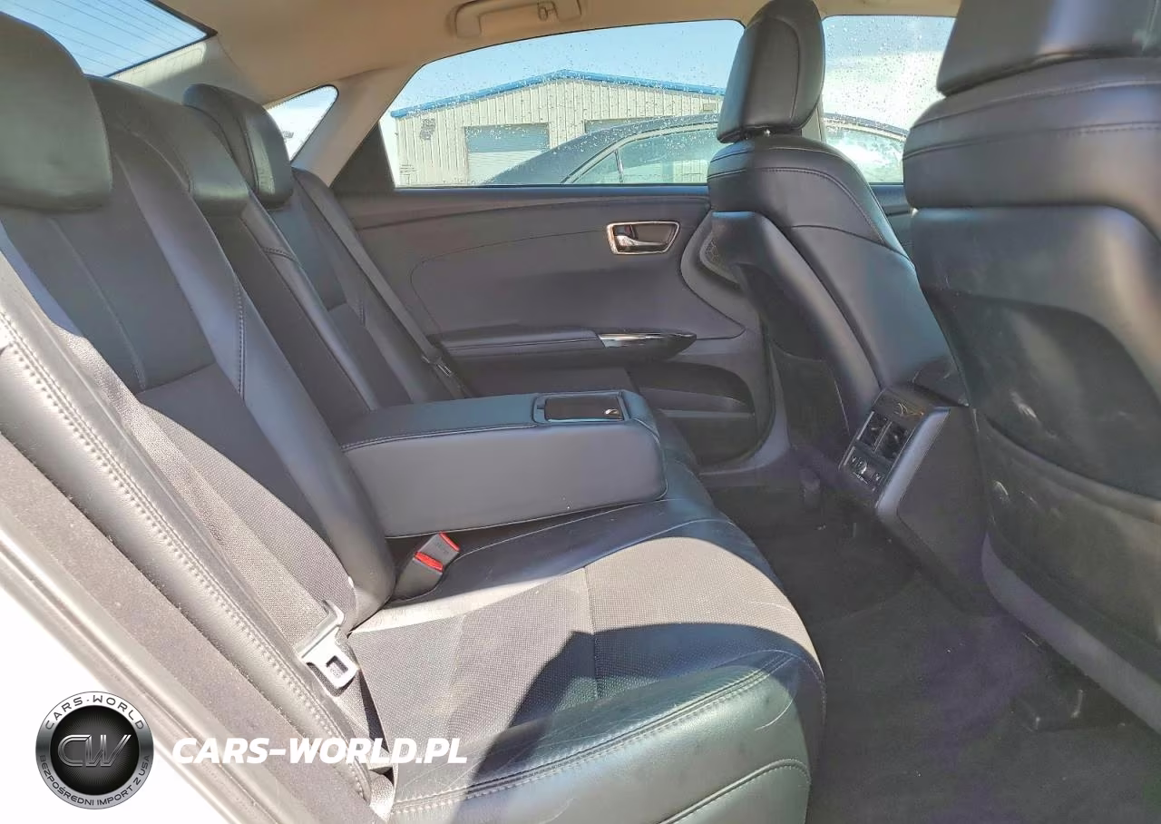 2015 Toyota Avalon Hybrid VIN:4T1BD1EB1FU043255 - 10