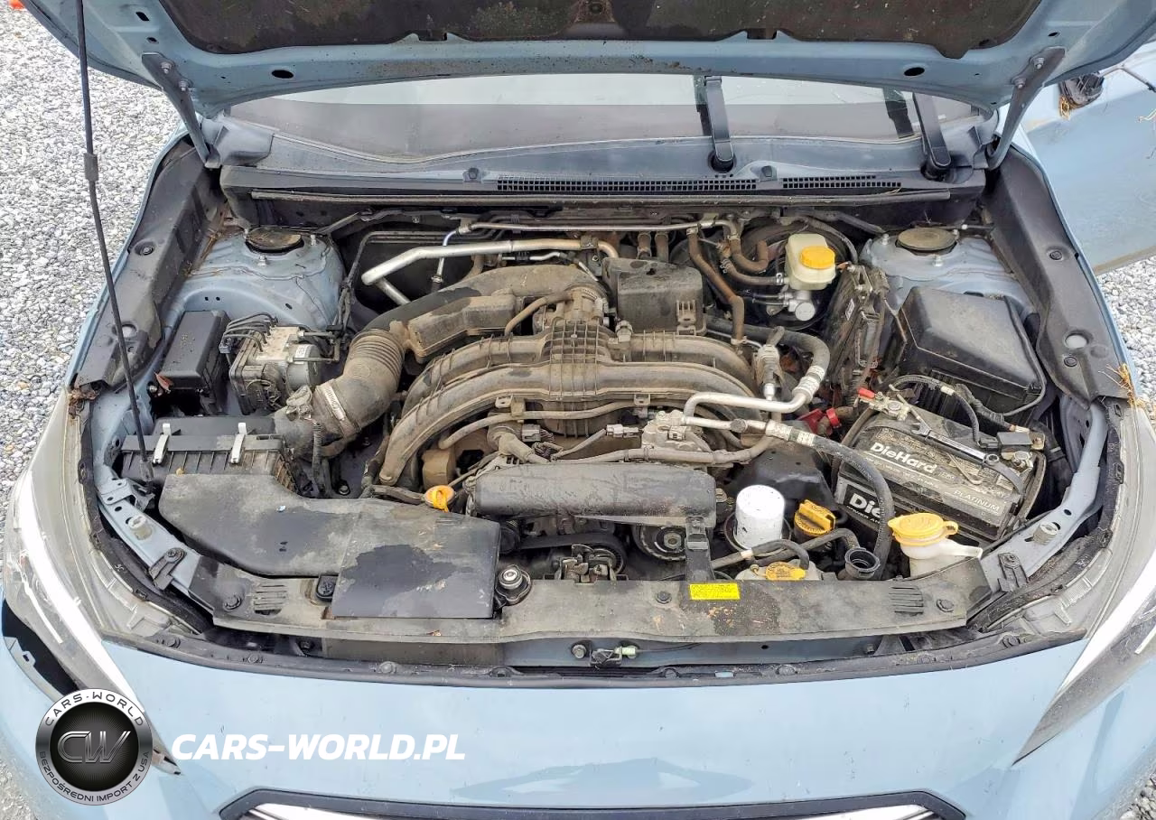 2021 Subaru Crosstrek VIN:JF2GTACC2M9304676 - 12