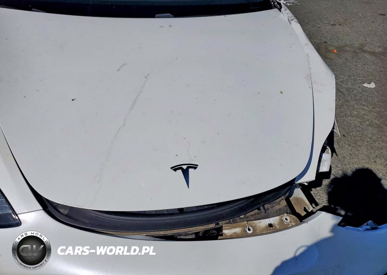 2018 Tesla Model 3 VIN:5YJ3E1EA1JF014773 - 11
