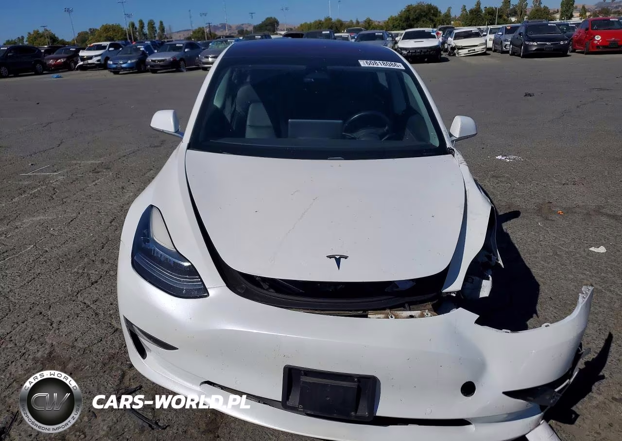2018 Tesla Model 3 VIN:5YJ3E1EA1JF014773 - 5