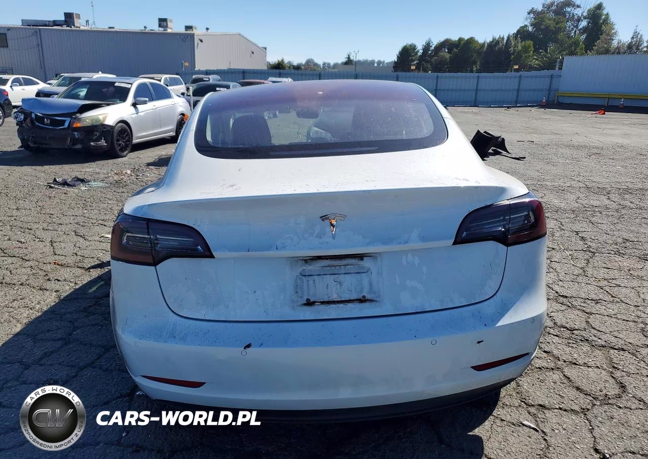 2018 Tesla Model 3 VIN:5YJ3E1EA1JF014773 - 6