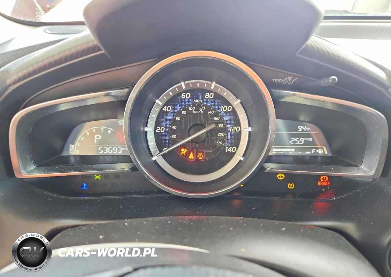 2018 Toyota Yaris Ia Base VIN:3MYDLBYV1JY302636 - 9