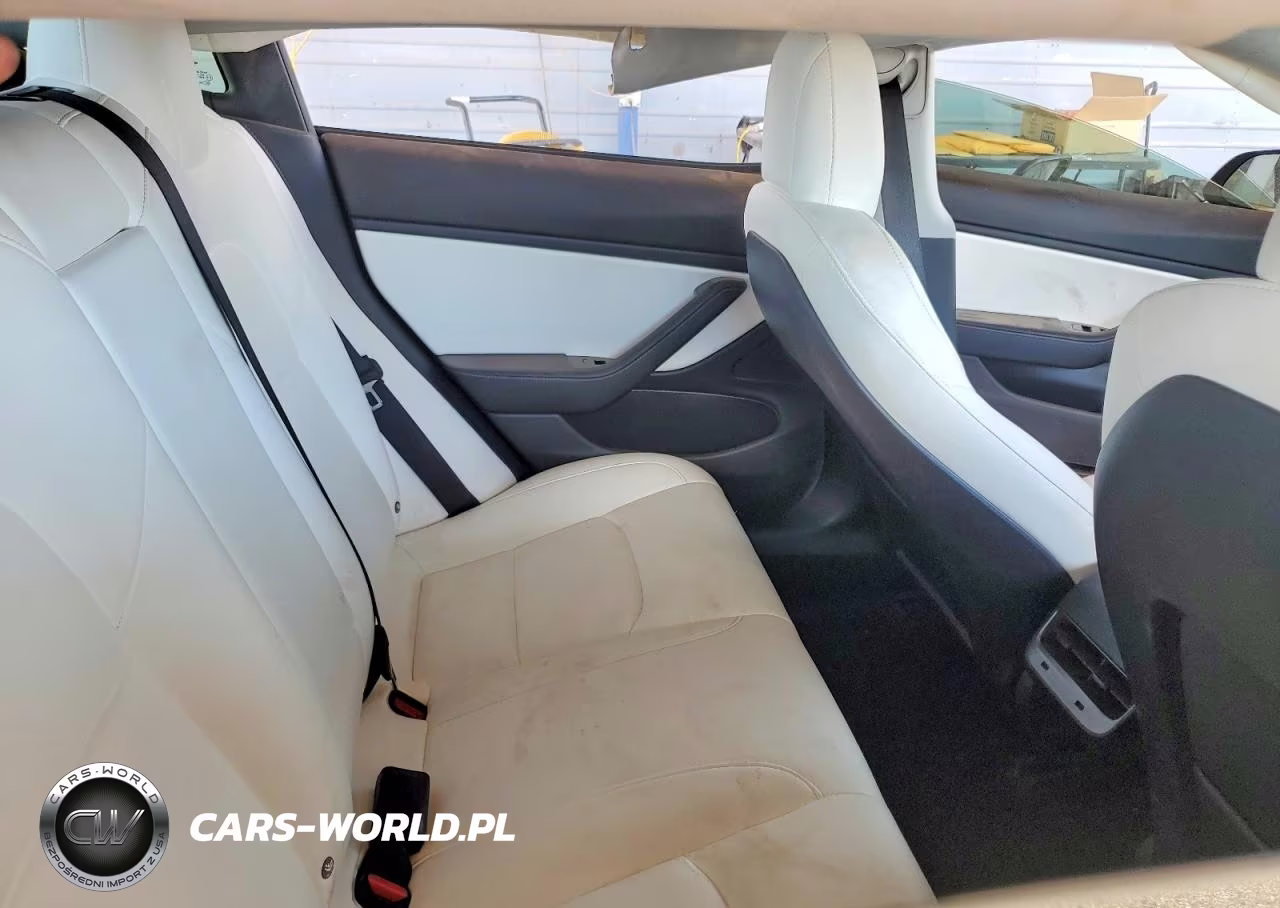 2018 Tesla Model 3 VIN:5YJ3E1EA0JF178029 - 10