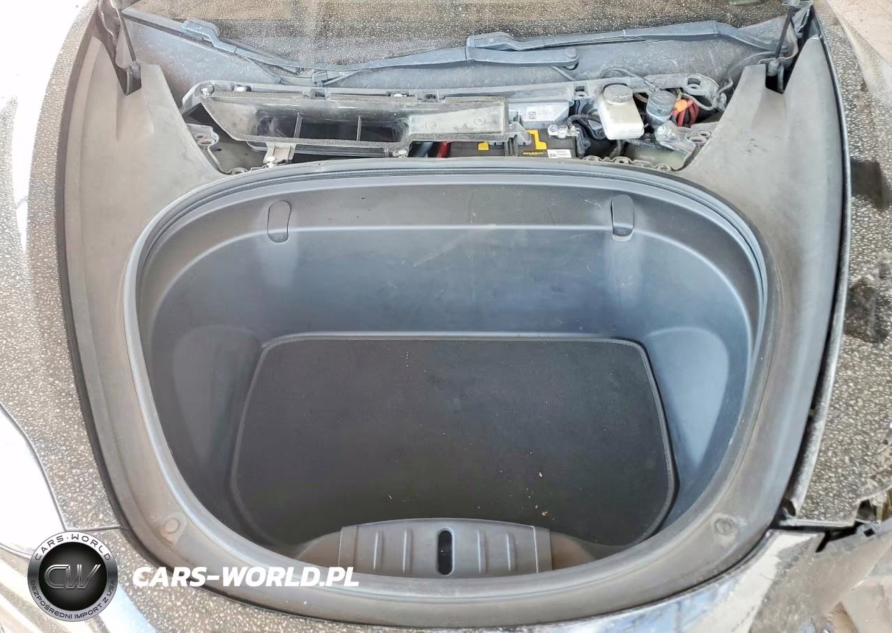 2018 Tesla Model 3 VIN:5YJ3E1EA0JF178029 - 11
