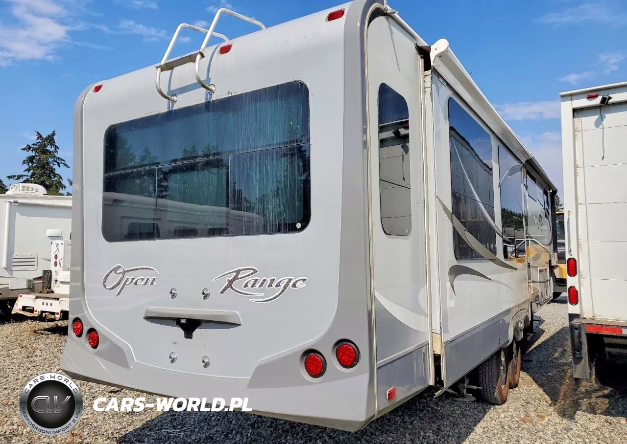 2012 Open Range 5Th Wheel VIN:5XMFE3822C5007028 - 4