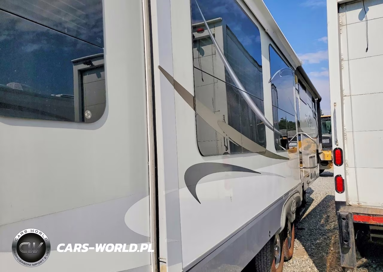 2012 Open Range 5Th Wheel VIN:5XMFE3822C5007028 - 6