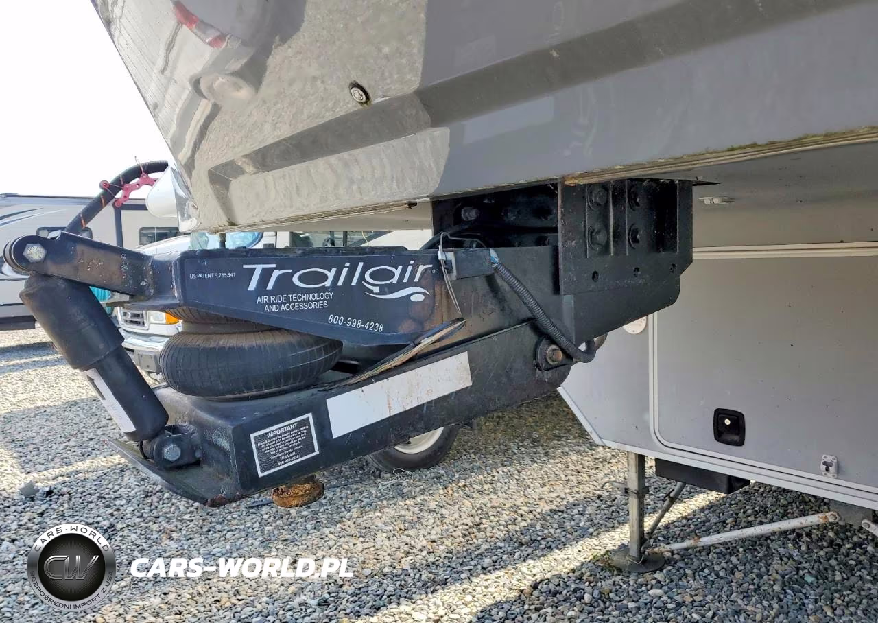 2012 Open Range 5Th Wheel VIN:5XMFE3822C5007028 - 7