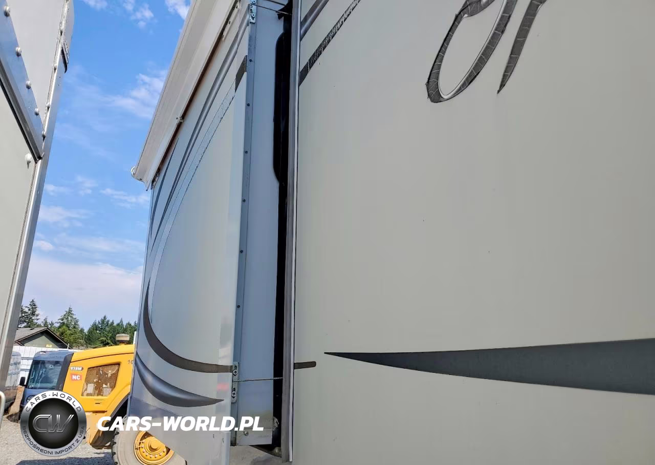 2012 Open Range 5Th Wheel VIN:5XMFE3822C5007028 - 9