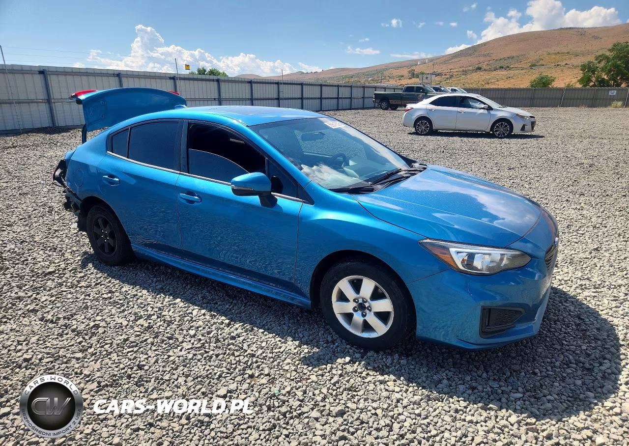 SUBARU IMPREZA SP VIN:4S3GKAL65H3624465 - 4