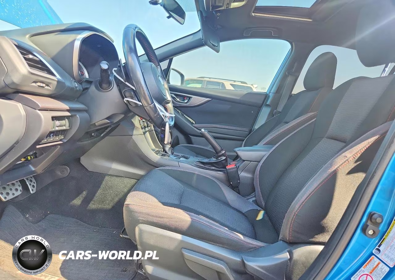 SUBARU IMPREZA SP VIN:4S3GKAL65H3624465 - 7