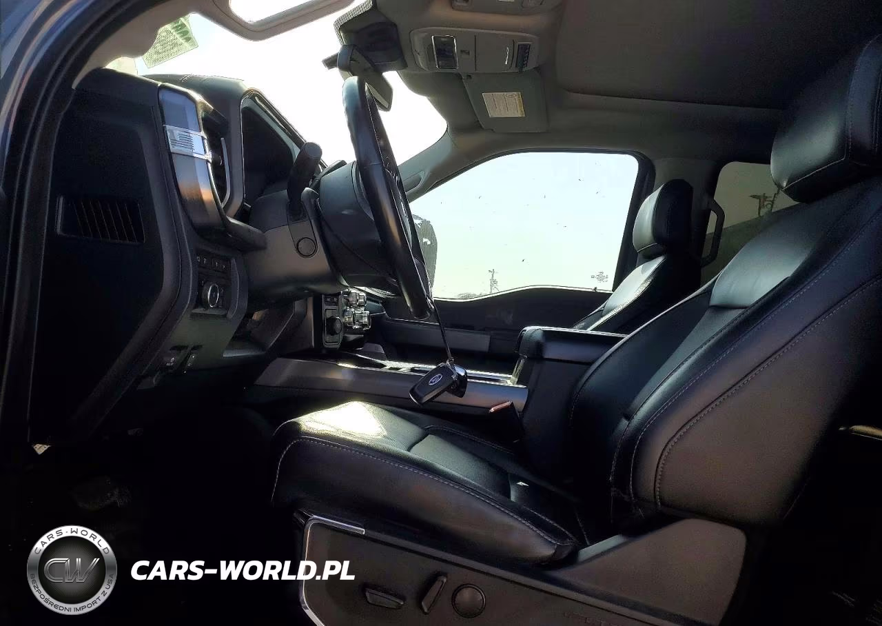 2023 Ford F350 Super Duty VIN:1FT8W3BT3PEC23107 - 7