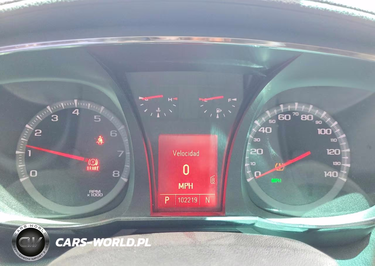 2011 GMC Terrain Sle VIN:2CTALMEC4B6388371 - 9