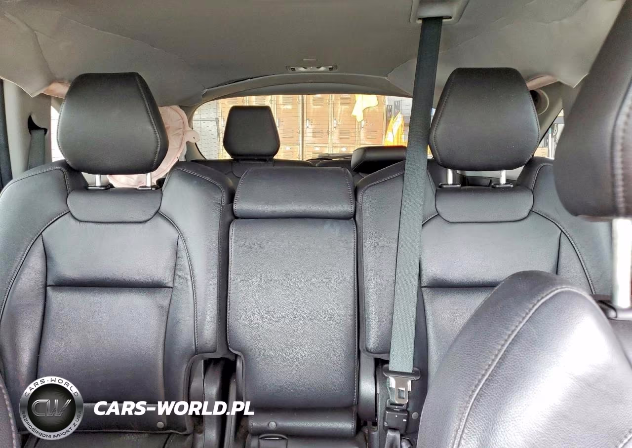 2014 Acura Mdx Technology VIN:5FRYD3H49EB002613 - 10