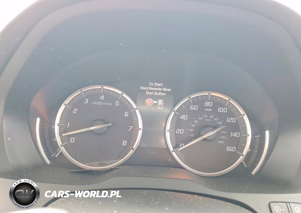 2014 Acura Mdx Technology VIN:5FRYD3H49EB002613 - 9