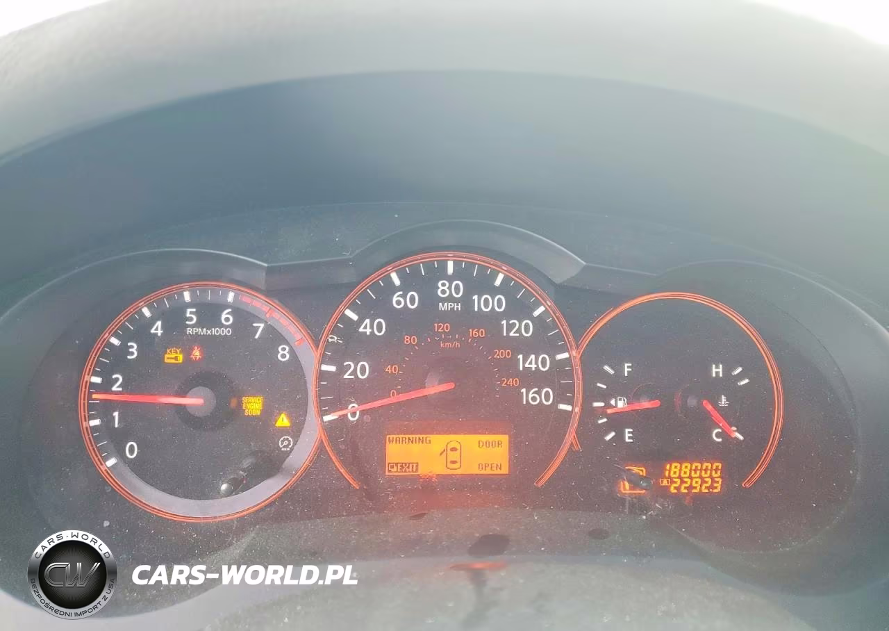 2009 Nissan Altima 2.5-2.5S VIN:1N4AL21E49C195099 - 9