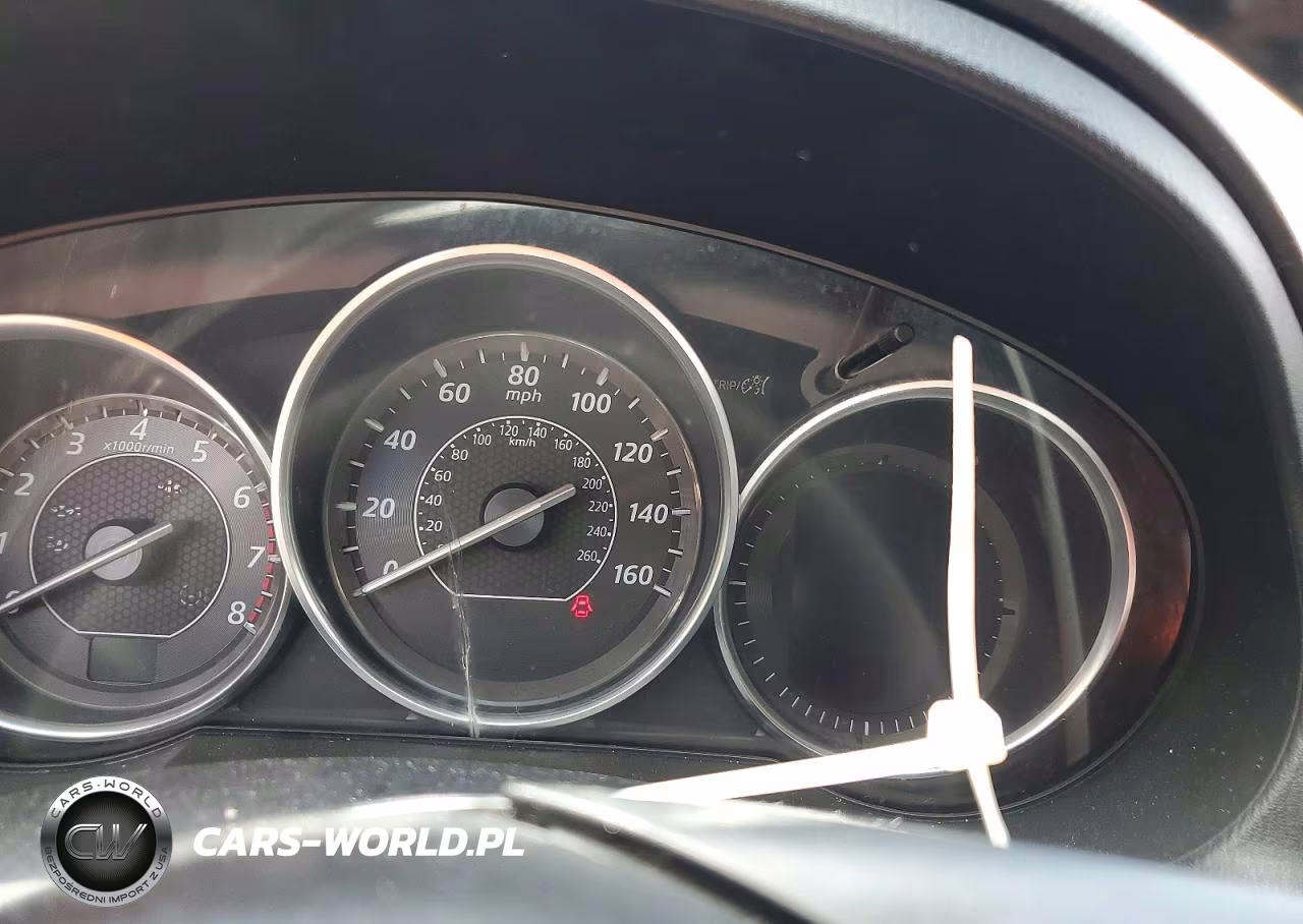 2015 Mazda 6 Touring VIN:JM1GJ1V54F1222212 - 9