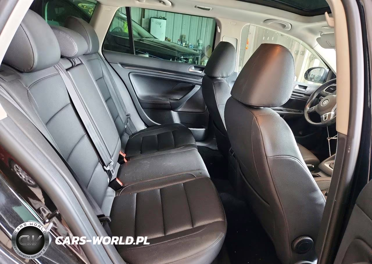 2014 Volkswagen Jetta Tdi VIN:3VWPL7AJ4EM618266 - 10