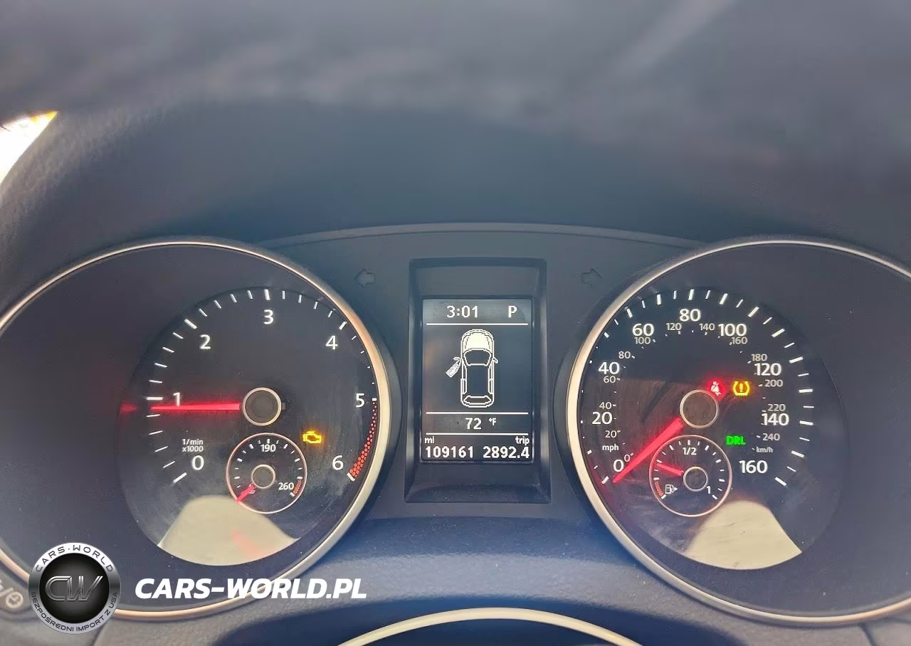 2014 Volkswagen Jetta Tdi VIN:3VWPL7AJ4EM618266 - 9