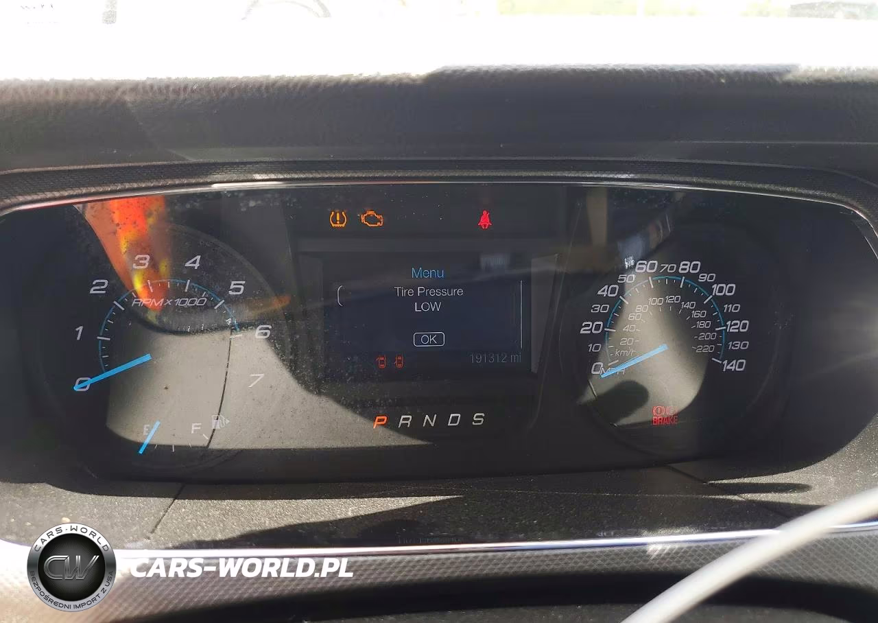 2014 Ford Taurus Se VIN:1FAHP2D99EG131953 - 9