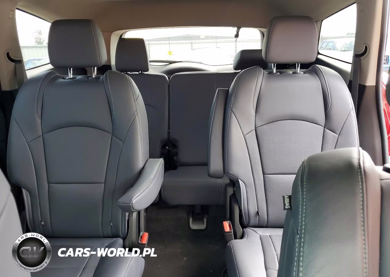 2019 Buick Enclave Essence VIN:5GAERBKWXKJ279271 - 10